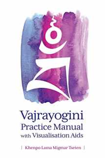 9781722386283-1722386282-Vajrayogini Practice Manual with Visualization Aids