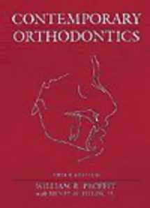 9781556645532-1556645538-Contemporary Orthodontics