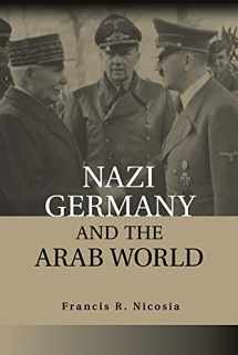 9781107664814-1107664810-Nazi Germany and the Arab World