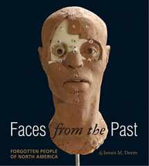 9780547370248-0547370245-Faces from the Past: Forgotten People of North America
