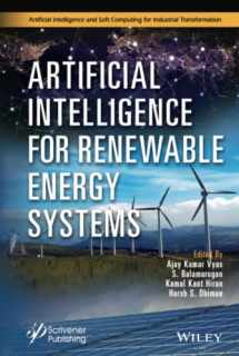 9781119761693-1119761697-Artificial Intelligence for Renewable Energy Systems (Artificial Intelligence and Soft Computing for Industrial Transformation)