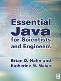 9780750659918-0750659912-Essential Java for Scientists and Engineers