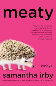 9780525436164-0525436162-Meaty: Essays
