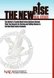 9780983947066-0983947066-The New Rise in Real Estate