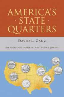 9780375722592-0375722599-America's State Quarters: The Definitive Guidebook to Collecting State Quarters