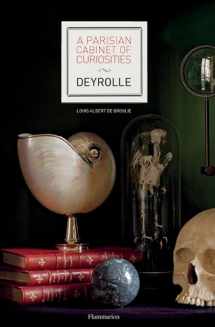 9782080203212-2080203215-A Parisian Cabinet of Curiosities: Deyrolle