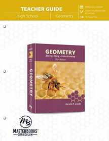 9781683440222-1683440226-Geometry (Teacher Guide)
