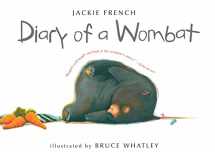 9780547076690-054707669X-Diary of a Wombat