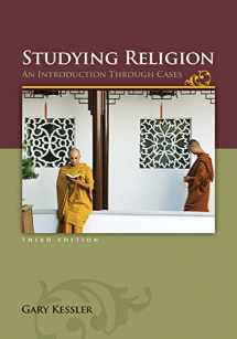9780073386591-0073386596-Studying Religion: An Introduction Through Cases