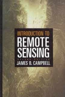 9781572300415-1572300418-Introduction to Remote Sensing: Second Edition