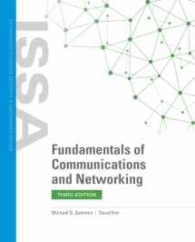 9781284206654-1284206653-Fundamentals of Communications and Networking with Cloud Labs Access
