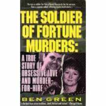 9780440214014-0440214017-The Soldier of Fortune Murders