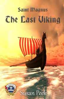 9780997000504-0997000503-Saint Magnus, The Last Viking (God's Forgotten Friends)