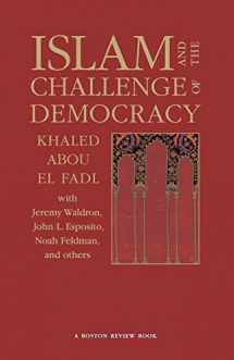 9780691119380-0691119384-Islam and the Challenge of Democracy: A Boston Review Book (Boston Review Books)
