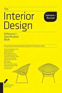 9781631593802-1631593803-The Interior Design Reference & Specification Book updated & revised: Everything Interior Designers Need to Know Every Day