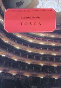 9780793547081-0793547083-Tosca: Vocal Score