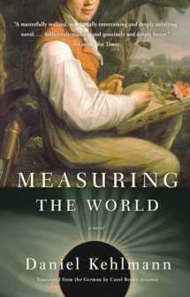 9780307277398-0307277399-Measuring the World: A Novel
