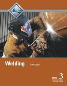 9780134482453-013448245X-Welding Trainee Guide, Level 3