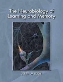 9780878936694-0878936696-The Neurobiology of Learning and Memory