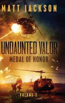 9781960249081-1960249088-Undaunted Valor: Medal of Honor