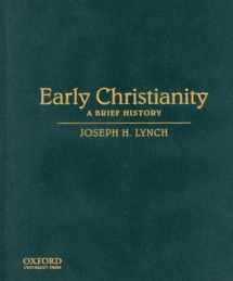 9780195138559-0195138554-Early Christianity: A Brief History