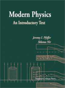 9781860942426-1860942423-Modern Physics