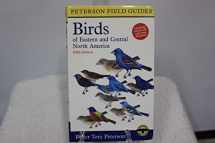9780395740460-0395740460-A Peterson Field Guide to the Birds of Eastern and Central North America (Peterson Field Guides)