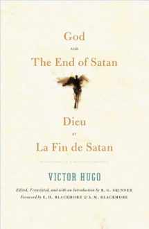 9780983322047-098332204X-God and The End of Satan / Dieu and La Fin de Satan: Selections: In a Bilingual Edition