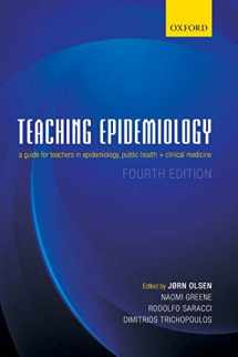 9780199685004-0199685002-Teaching Epidemiology