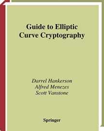 9781441929297-1441929290-Guide to Elliptic Curve Cryptography (Springer Professional Computing)