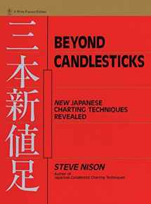 9780471007203-047100720X-Beyond Candlesticks: New Japanese Charting Techniques Revealed