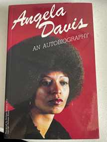 9780717806676-0717806677-Angela Davis: An Autobiography