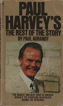 9780553121360-0553121367-Paul Harvey's The Rest of the Story