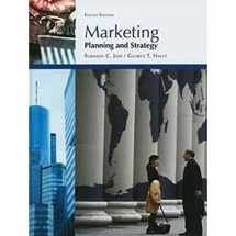 9781426639074-1426639074-Marketing: Planning and Strategy, 8th Edition