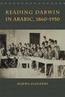 9780226378732-022637873X-Reading Darwin in Arabic, 1860-1950