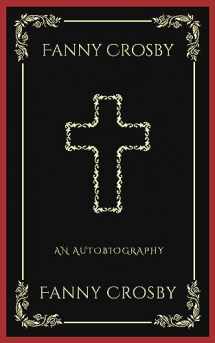 9789358377330-935837733X-Fanny Crosby: An Autobiography (Grapevine Press)