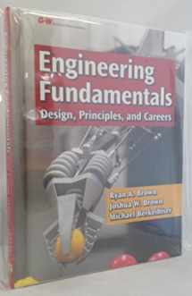 9781619602205-1619602202-Engineering Fundamentals: Design, Principles, and Careers