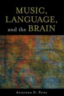 9780199755301-0199755302-Music, Language, and the Brain