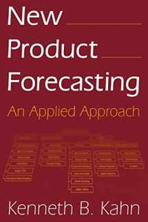 9780765616104-0765616106-New Product Forecasting: An Applied Approach