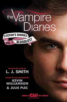 9780062003942-0062003941-The Vampire Diaries: Stefan's Diaries #2: Bloodlust