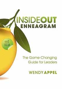 9780984884209-0984884203-InsideOut Enneagram: The Game-Changing Guide for Leaders. 100% Fresh