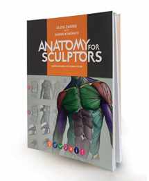 9780990341109-0990341100-Anatomy for Sculptors Understanding the Human Figure