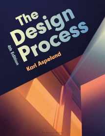 9781501356056-1501356054-The Design Process: Bundle Book + Studio Access Card
