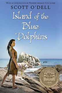 9780547328614-0547328613-Island of the Blue Dolphins