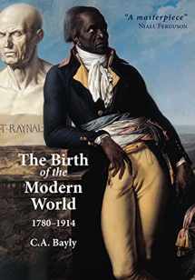 9780631236160-0631236163-The Birth of the Modern World, 1780 - 1914
