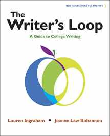 9781319314545-1319314546-The Writer's Loop