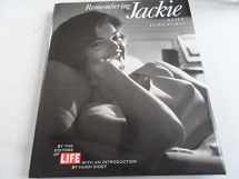9780446519441-0446519448-Remembering Jackie: A Life in Pictures