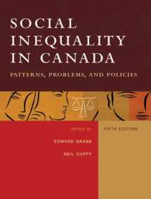 9780131984752-0131984756-Social Inequality in Canada: Patterns, Problems &Policies (5th Edition)