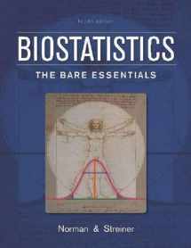 9781607951780-1607951789-Biostatistics: The Bare Essentials