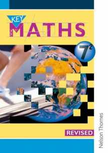 9780748755257-074875525X-Key Maths 7/2 Pupils' Book Revised Edition